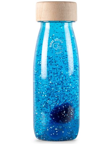 Botella Sensorial - Azul - 60347639