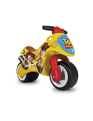Correpasillos - Moto Neox: Toy Story 4 - 18519099