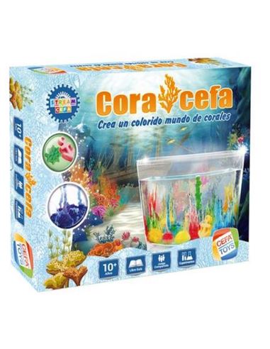 Coralcefa - 04821837