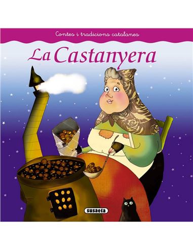 La Castanyera (Conte) - 53574043