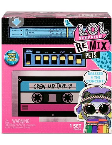 LOL Surprise! - Remix Pets - 23410441