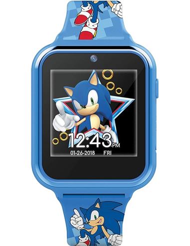Reloj inteligente - Sonic - 12487624