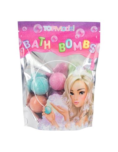 Bombas Baño - Beauty & Me - 50212735