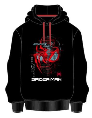 Sudadera Con capucha - Spider-man N (Adulto M) - 67881475