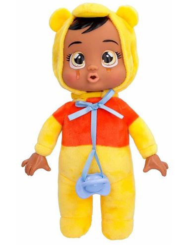 Muñeca - Bebés Llorones: Tiny Cuddles Winnie Pooh - 18091792