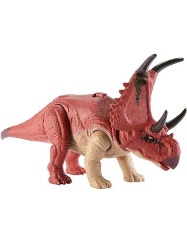 Figura - Jurassic World: Diabloceratops - 24511629