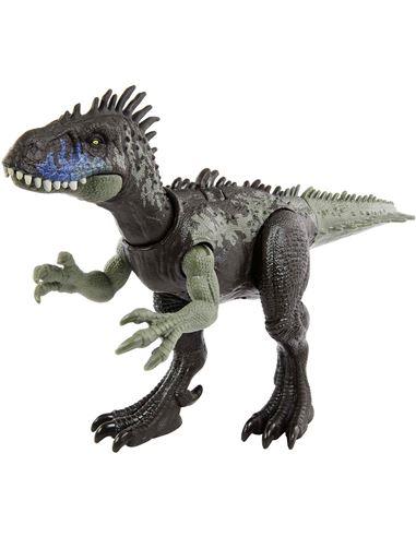 Figura - Jurassic World: Dryptosaurus - 24511634
