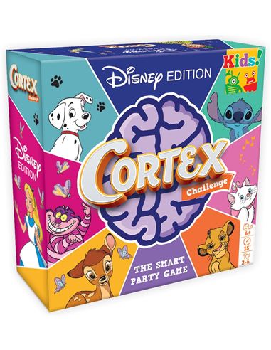 Cortex Kids - Disney Edition - 50311101