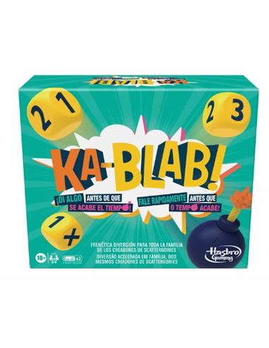 Ka-blab - 25589819