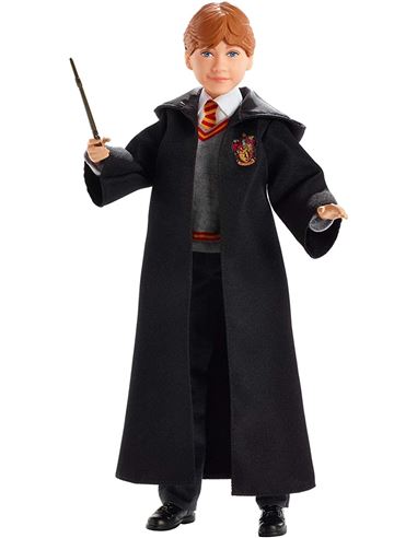 Figura articulada - Harry Potter: Ron Weasley - 24570714-1