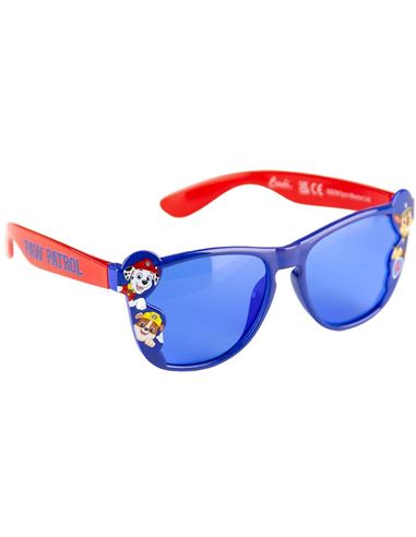 Gafas de sol - Patrulla Canina: Red Premium - 61005019