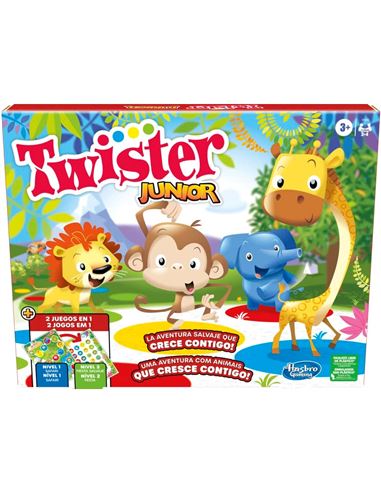 Twister - Junior - 25520919