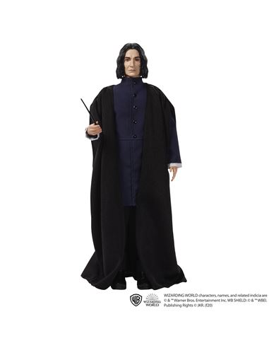 Muñeco - Harry Potter: Profesor Snape - 24587624