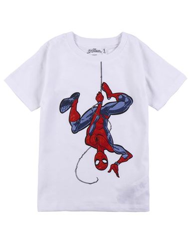 Camiseta corta - Marvel: Spider-man (6 años) - 61026491