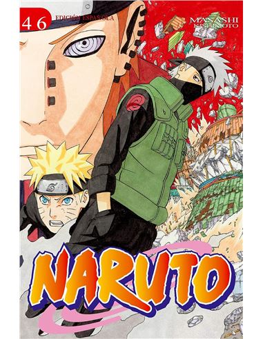 Manga - Naruto N46/72 - 68286646