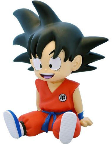 Hucha - Son Goku (15 cm.) - 56080062
