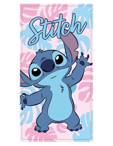 Toalla - Disney: Stitch Tropical Pink - 67823152