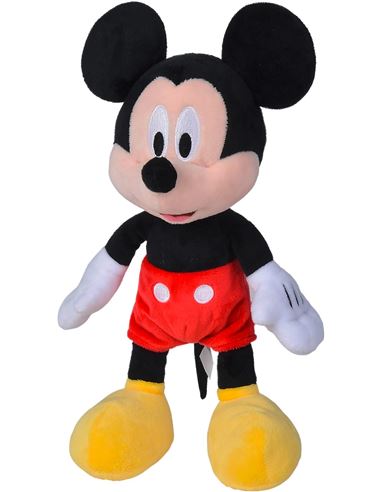 Peluche - Mickey (25 cm.) - 33301152