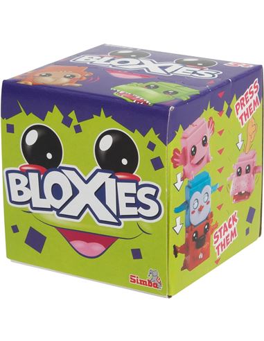 Bloxies - 33309008
