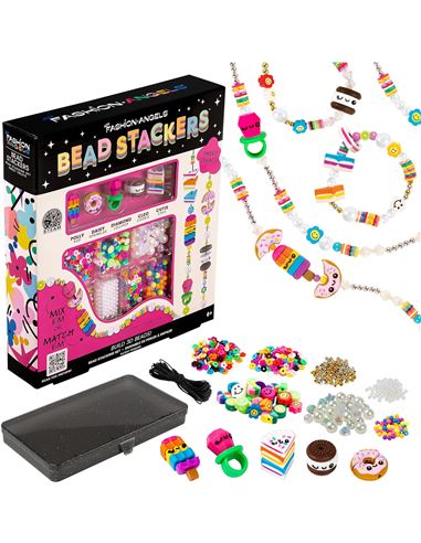 Beads Stakers 3D - Ricos Dulces - 55613237