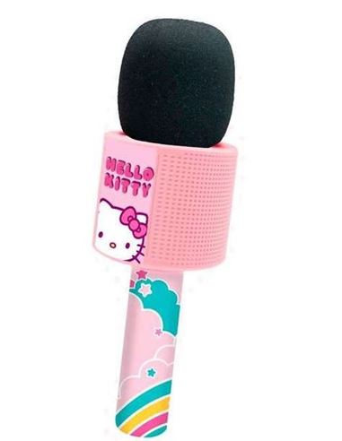 Microfono - Hello Kitty - 31001516