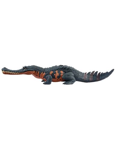Figura - Jurassic Wolrd: Gryposuchus Epic - 24519249
