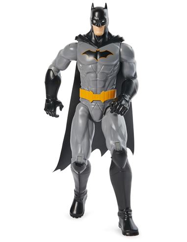 Figura - DC: Batman Classic articulado (30 cm) - 62703580