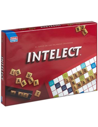 Intelect - Junior - 12504001