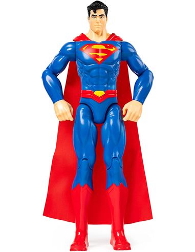 Figura - DC: Superman (30 cm) - 62729930