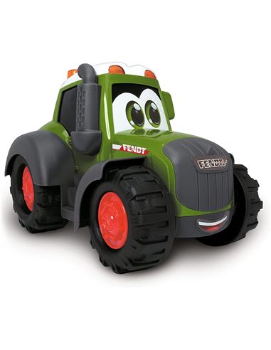 Tractor - Fendt (25 cm) - 33314002
