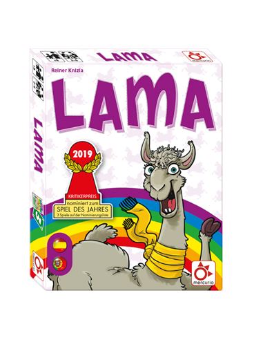 Lama - 39200193