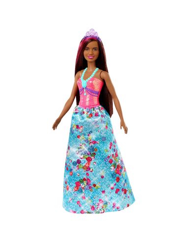 Barbie - Dreamtopia: Princesa Brillos - 24581306-1
