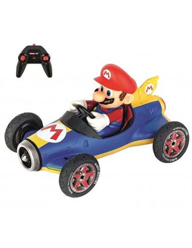 Mario Kart Mach 8 1:18 - 62681066