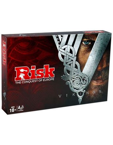 Risk - Vikings - 47212081