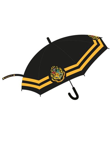 Paraguas Harry Potter Negro - 73200148