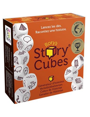 Story Cubes - Original - 50305405