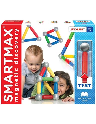 Smartmax Start - 53224971
