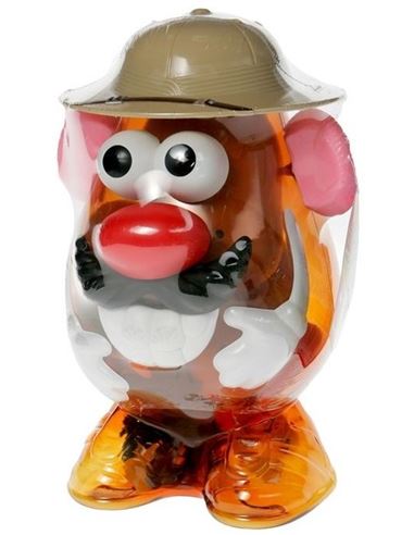 Disney - Mr.Potato: Safari - 25520335