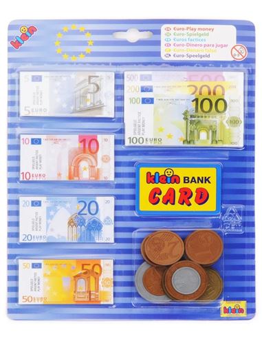 Euro Dinero para Jugar - 21209612