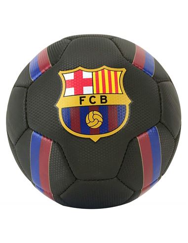 Pelota - FC.Barcelona: Black 1899 - 77711441
