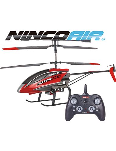 Nincoair Rotormax - 06190136