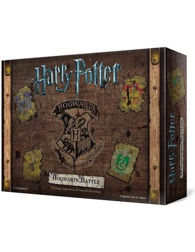 Harry Potter - Hogwarts Battle - 50306590