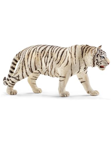 Figura - Wild Life: Tigre Blanco - 66914731