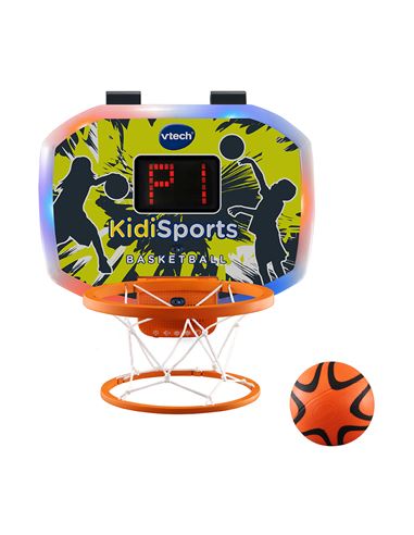 Canasta de baloncesto - Kidisports: Basketball - 37341622-1-1
