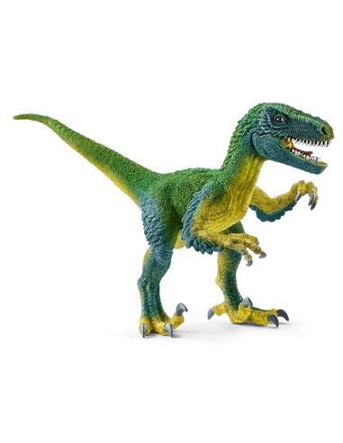 Figura - Dinosaurs: Velocirraptor - 66914585