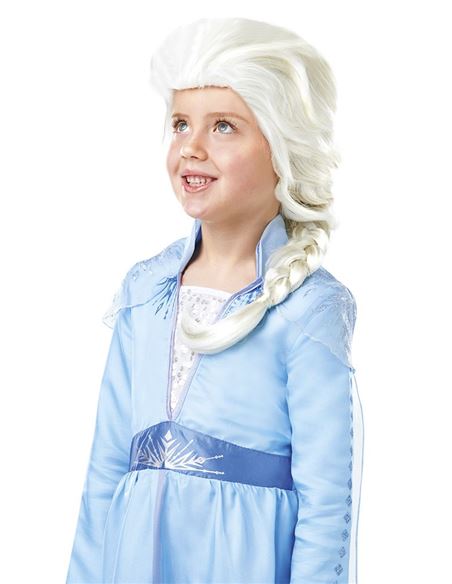 Accesorio disfraz - Elsa Frozen 2