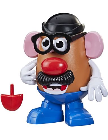 Muñeco - Potato Head: Mr. Potato - 25587386