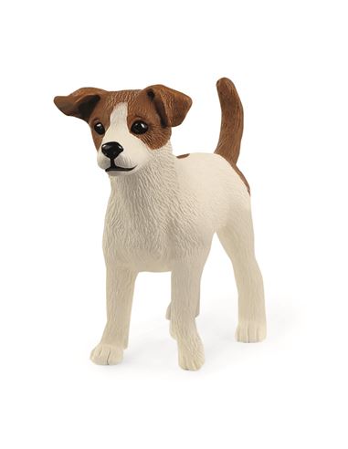 Figura - Farm World: Jack Russell Terrier - 66913916
