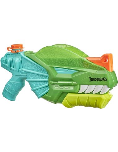 Pistola de Agua - Supersoaker: DinoSquad - 25581138