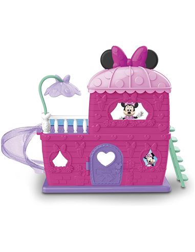 Playset Disney - Casa de la Minnie - 13012156-2